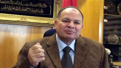 محافظ أسيوط: جلسات تشاور  لإنشاء محطات انتقالية وسيطة للمخلفات الصلبة