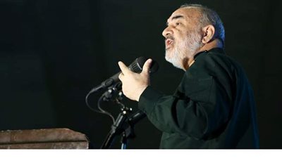 الحرس الثوري الإيراني يرد على ترامب: سنستهدف كل من كان له دورا في اغتيال سليماني