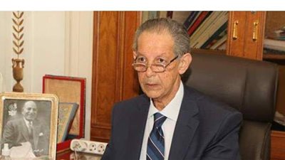 فؤاد بدراوى: اجتماع الهيئة العليا للوفد فى موعده اليوم ولا صحة لبيان المركز الإعلامي