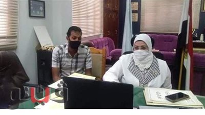 انطلاق امتحانات الدور الثاني للدبلومات الفنية في كفر الشيخ