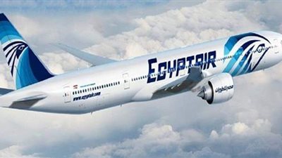 مصر للطيران تسير 36 رحلة جوية لنقل 5 آلاف راكب بالمطارات.. غدآ