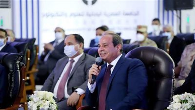 تنفيذا لتكليف السيسي.. تفاصيل جهود المبادرات الرئاسية للحفاظ على صحة المصريين وانطلاق قوافل طبية جديدة.. ومستجدات زيادة بدل المهن الطبية