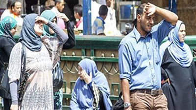 الأرصاد: بدء رحيل الصيف برطوبته الخانقة وحرارته المرتفعة