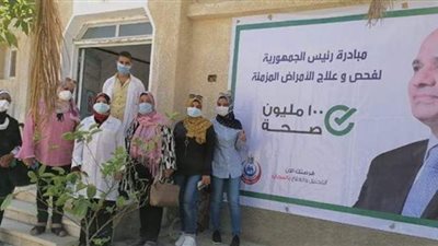 بدء فعاليات مبادرة 