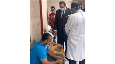 التأمين الصحي الشامل: التعامل الجاد مع شكاوى المواطنين من المنظومة