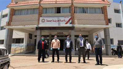 12 شرطا لاستبدال التوك توك بسيارة فان 7 راكب في جمصة