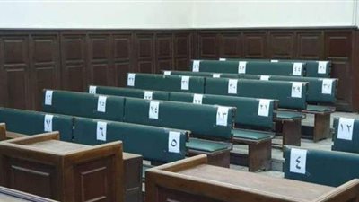 إقبال ضعيف على تقديم طلبات الترشح لمجلس النواب بالإسكندرية