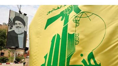 فرنسا: لا توجد مخازن متفجرات سرية لحزب الله على أراضينا