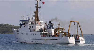 اليونان وتركيا على وشك إطلاق مفاوضات استكشافية