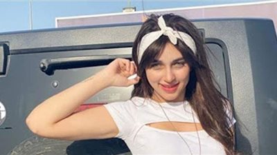 تأييد حبس فتاة التيك توك 