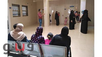 جهود مكثفة لإدارة الإعلام السكاني في تقديم حملات توعوية بالشرقية