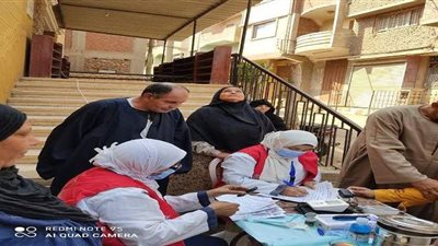 انطلاق فعاليات 