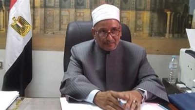 تخصيص ٣٩٣ مسجدا بالإسكندرية لصلاة الجنازة