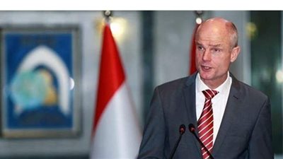 هولندا تقاضي سوريا أمام محكمة العدل الدولية