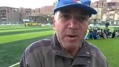 الإسماعيلي ينعي مدرب النادي السابق