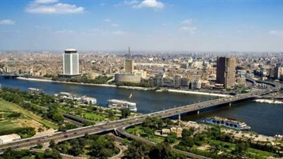 الأرصاد تعلن طقس الغد.. مائل للحرارة على القاهرة الكبرى