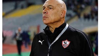 جروس يعتذر عن تدريب الزمالك.. والجماهير تترقب