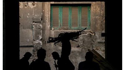 السلويت.. عالم الإبداع بالظل | صور