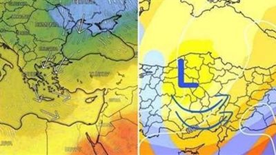 الأرصاد: اختفاء الرطوبة لأول مرة وانخفاض درجات الحرارة.. بدء العد التنازلي لانتهاء فصل الصيف واستقبال الخريف
