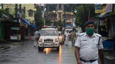 إحباط هجمات إرهابية لتنظيم القاعدة لتنفيذها بالهند