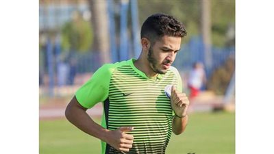 موهبة على الطريقة..  سيف فاروق جعفر يتحدث عن دور والده معه