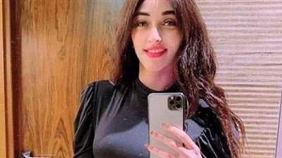 منار سامي.. من شهرة وهوس التيك توك  لـ ٣ سنوات خلف القضبان