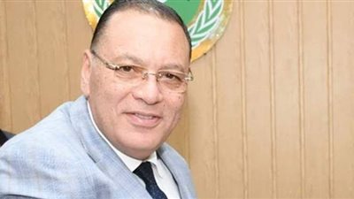 محافظ الشرقية يهنئ شباب المحافظة بالحصول على 5 مقاعد ببرلمان طلائع مصر