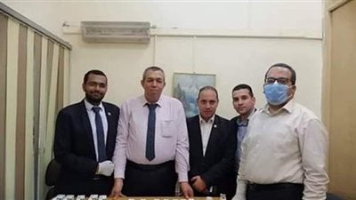 ضبط مخدرات بحوزة راكب في مطار القاهرة