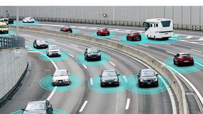 أوروبا: تثبيت معايير القيادة الذاتية للسيارات الحديثة