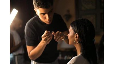 اختارى كريم الأساس المناسب لنوع بشرتك لمكياج أكثر جمالا