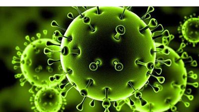 موجة ثالثة من تفشى فيروس كورونا تضرب إيران وتحذيرات مع اقتراب الشتاء