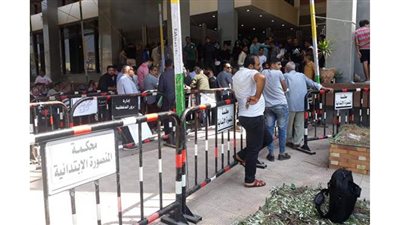 ارتفاع أعداد المتقدمين للترشح لنواب برلمان 2020 في الدقهلية لـ 235 مرشحا