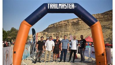 الشباب والرياضة تنظم ماراثون للجري في محمية وادي دجلة بحضور السفير الفرنسي