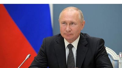 بوتين: مضطرون لتطوير الصواريخ فرط صوتية بعد انسحاب واشنطن من اتفاقية الدفاع الجوي