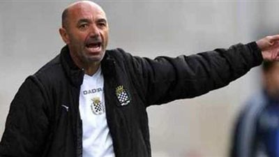 باتشيكو يعود لحسابات الزمالك بعد اعتذار جروس