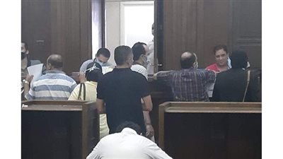 إقبال متوسط من المرشحين المحتملين للنواب باليوم الثالث في الإسكندرية