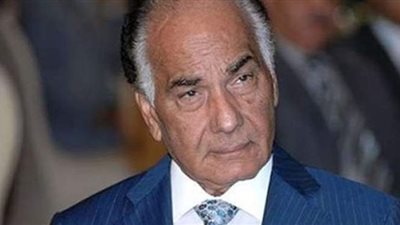 وفاة رجل الأعمال محمد فريد خميس بعد صراع مع المرض