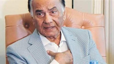 بكري ناعيا محمد فريد خميس: عاش وتربي في كنف المدرسة الناصرية