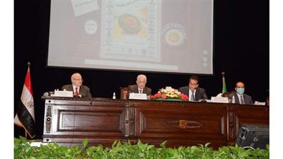 تفاصيل اجتماع المجلس الأعلى للجامعات.. أبرزها تنفيذ المرحلة الثانية للاختبارات الإلكترونية