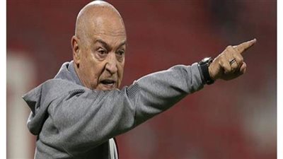 فيريرا يقترب من تدريب الزمالك