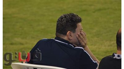 مفاجأة.. رضا عبدالعال يستعين بساحر قبل مباراة إف سي مصر