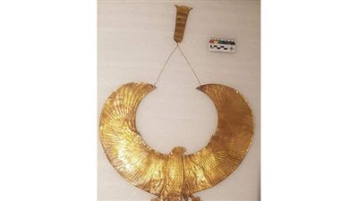 الآثار: نقل 54 ألف قطعة للمتحف المصري الكبير أهمها مجموعة الملك توت عنخ آمون | صور