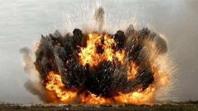 مصرع نائب رئيس شرطة مقاطعة أفغانية بحادث انفجار عبوة ناسفة