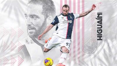 رسمياً.. هجواين ينتقل لإنتر ميامي الأمريكي