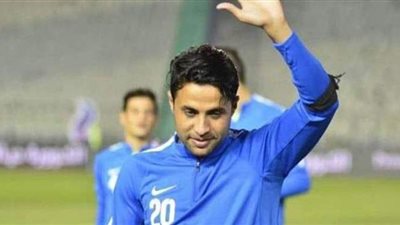 جلسة الخطيب و عبد السلام في لقاء الأهلي والمقاصة اليوم  تحسم صفقة محمد إبراهيم