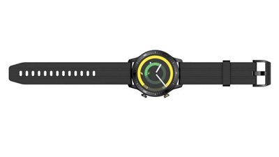 ريلمي تكشف مواصفات ساعة Realme Watch S