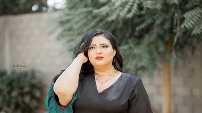 دعاء رجب تنضم إلى أسرة مسلسل 