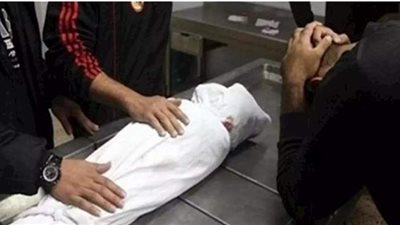 العثور على جثة طفل متحللة داخل الزراعات في قنا