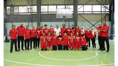 الخطيب يهنئ «سيدات سلة الأهلي » ببطولة الدوري