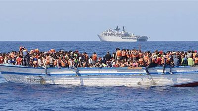 ضحايا جدد للهجرة غير الشرعية.. الحزن يسود 